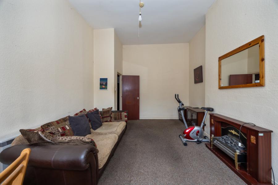 45 Cromwell Road