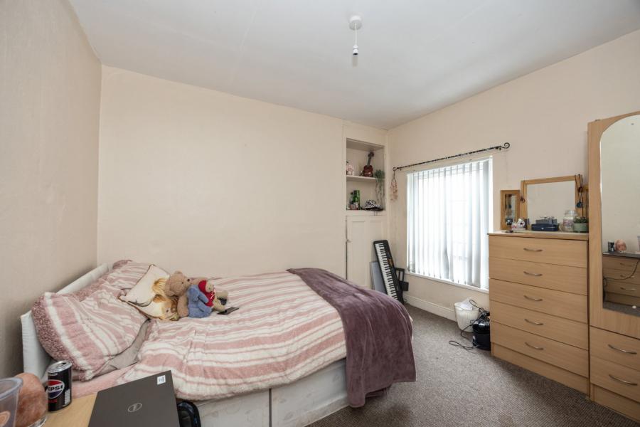 3 Abercorn Street