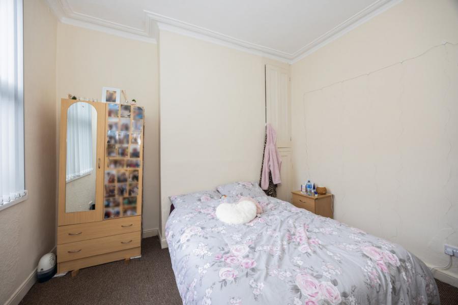3 Abercorn Street