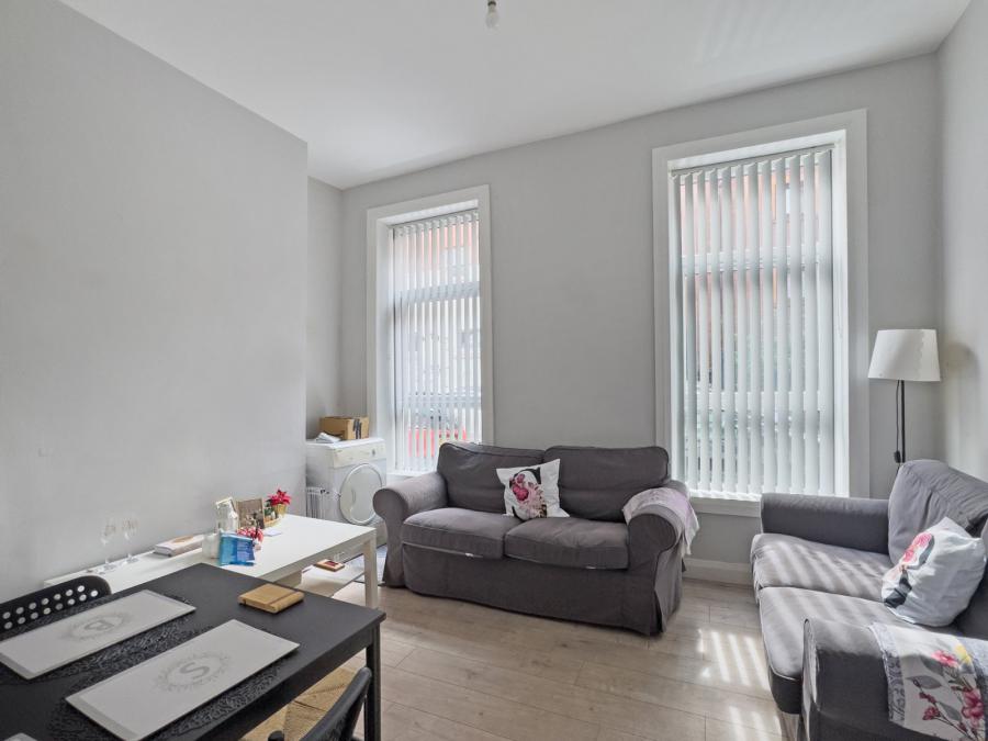 3 Abercorn Street