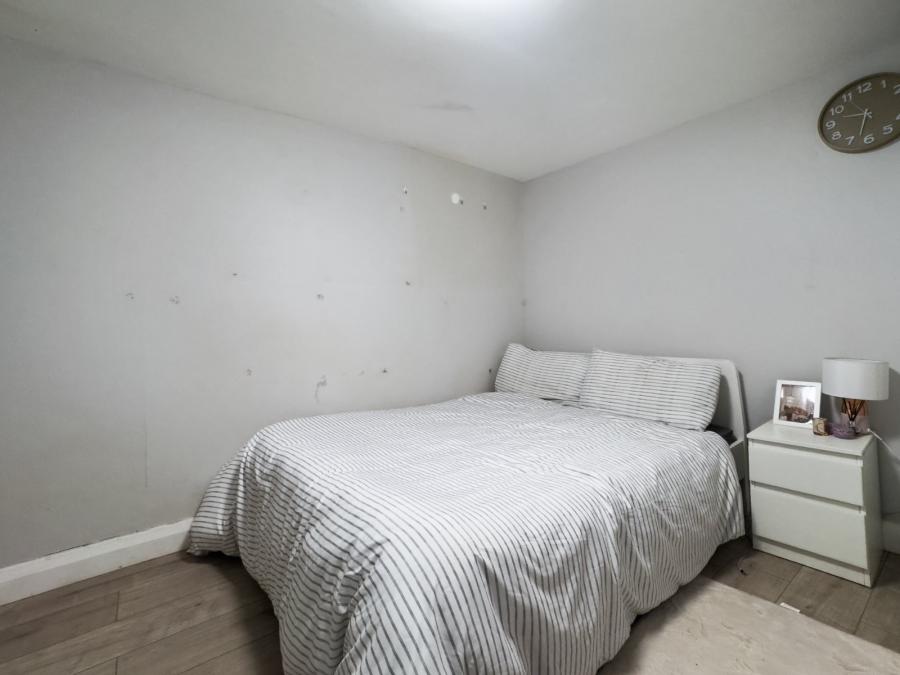 3 Abercorn Street