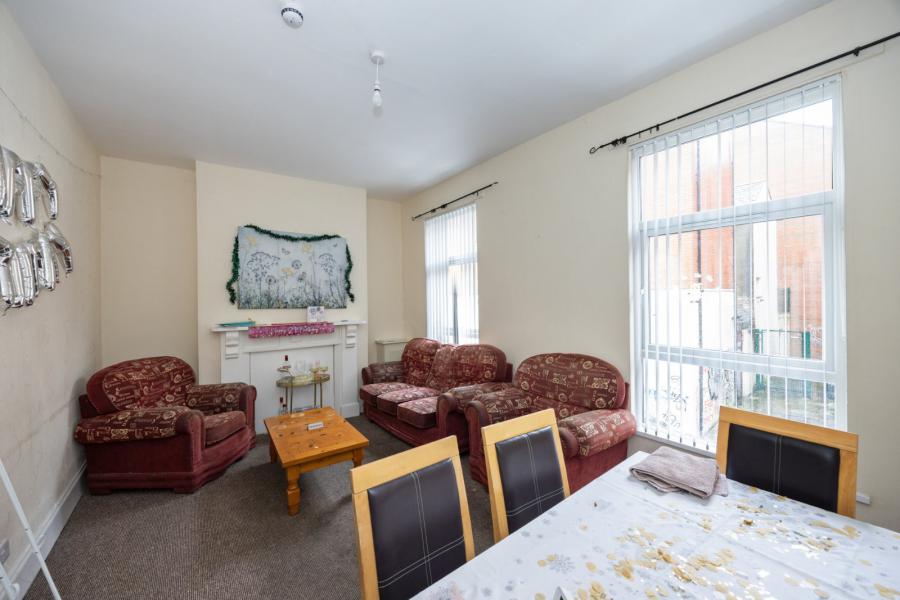 3 Abercorn Street