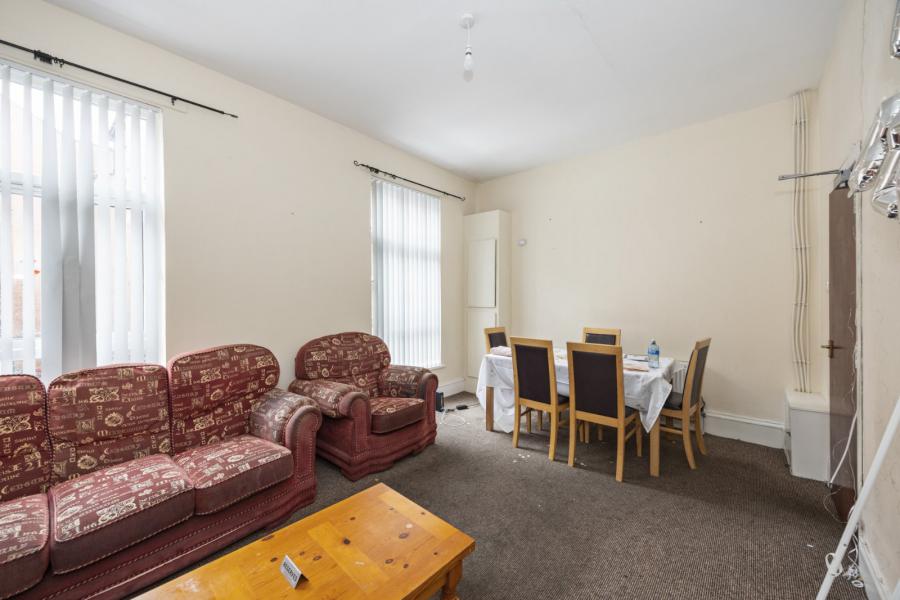 3 Abercorn Street