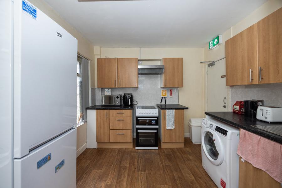 3 Abercorn Street