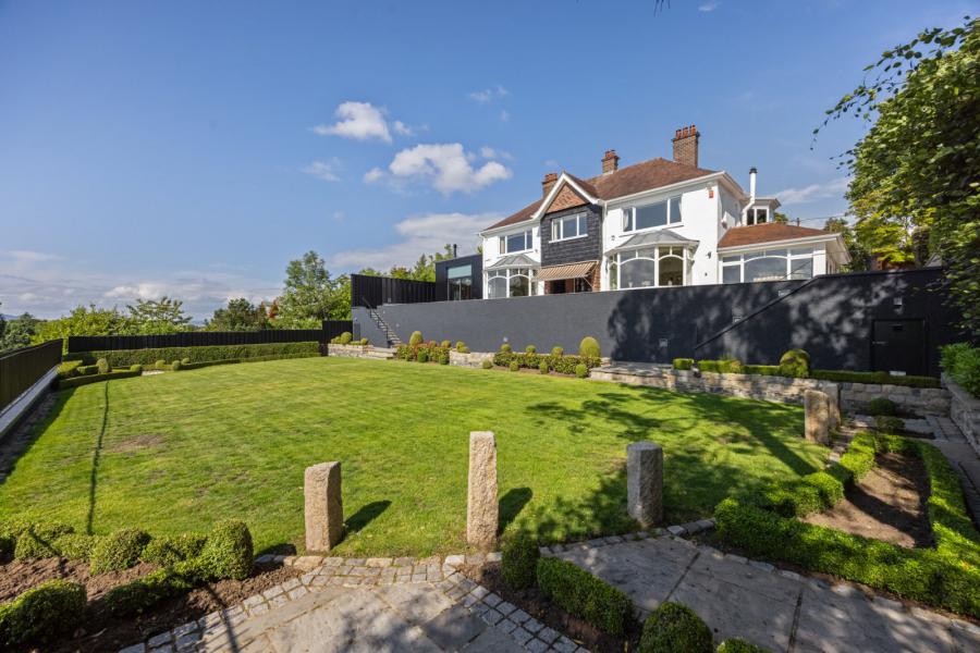 71 Church Road
