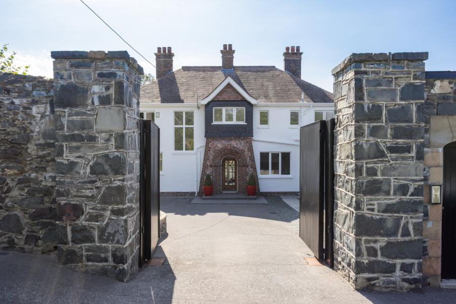 71 Church Road