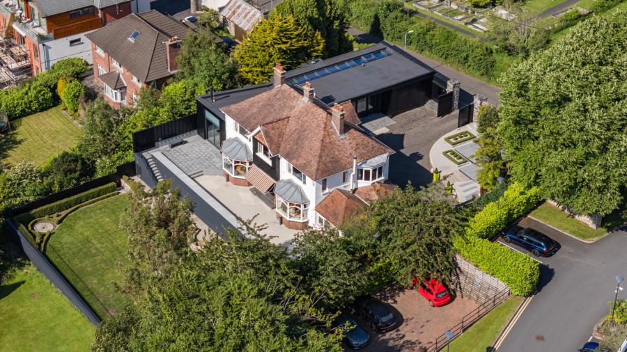 71 Church Road