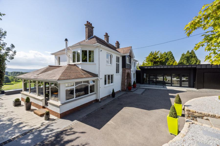 71 Church Road