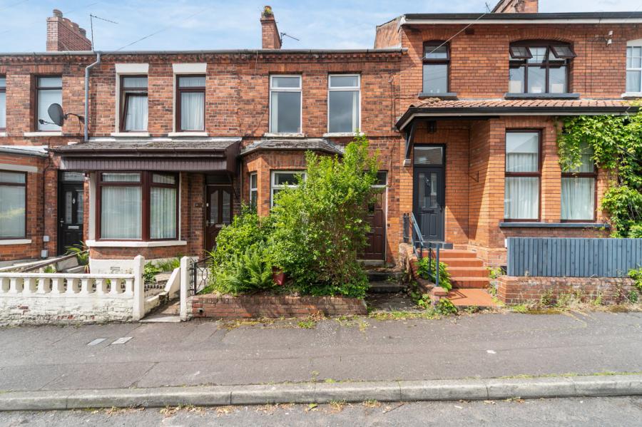 51 Sandhurst Drive