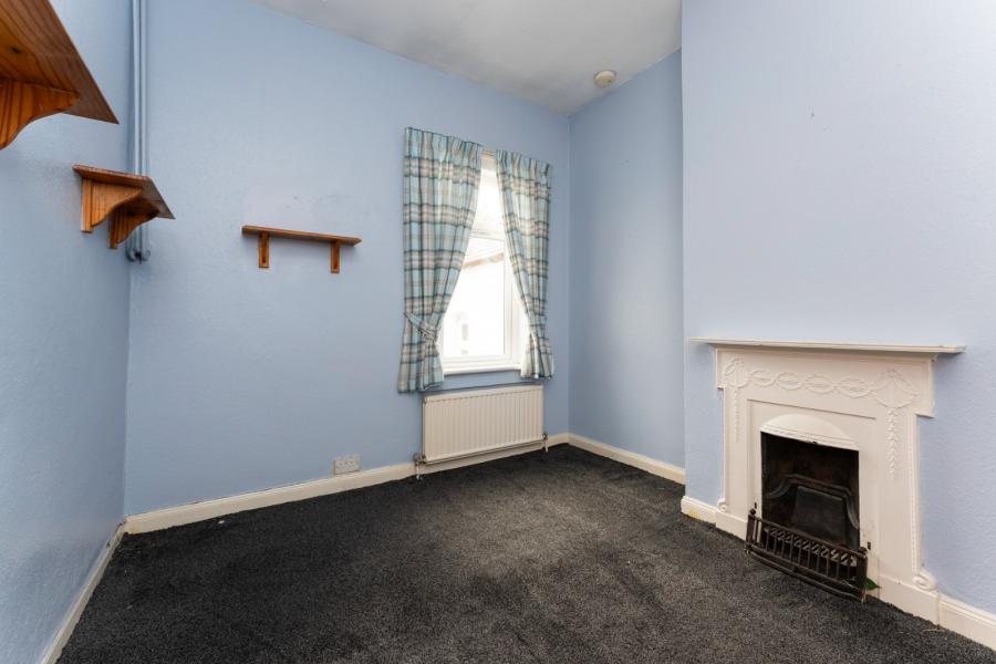 13 Ulster Avenue
