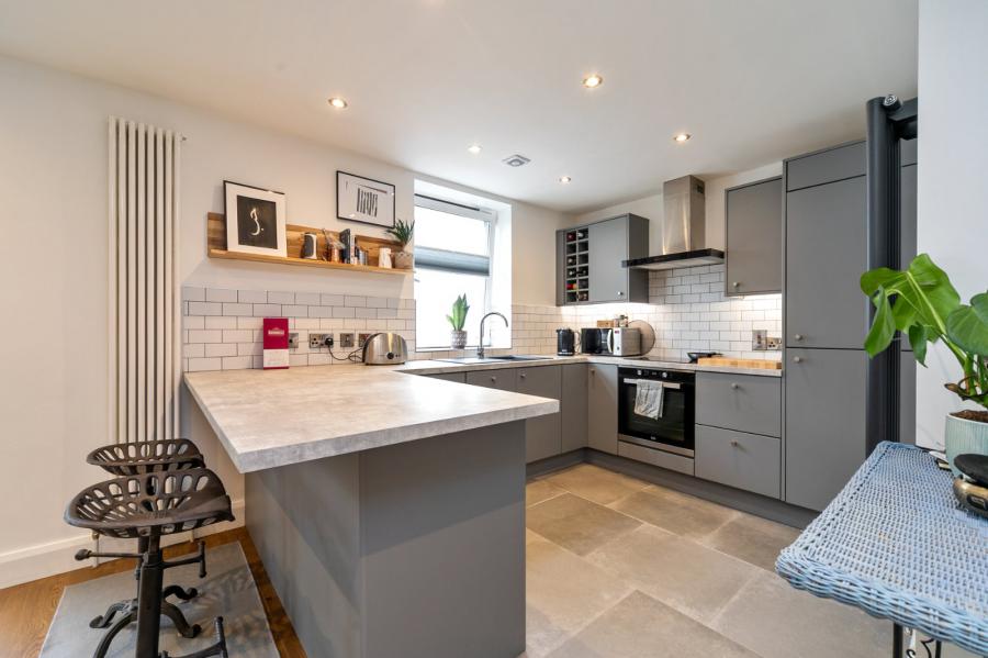 Apartment C 2.3, Whitehall Square