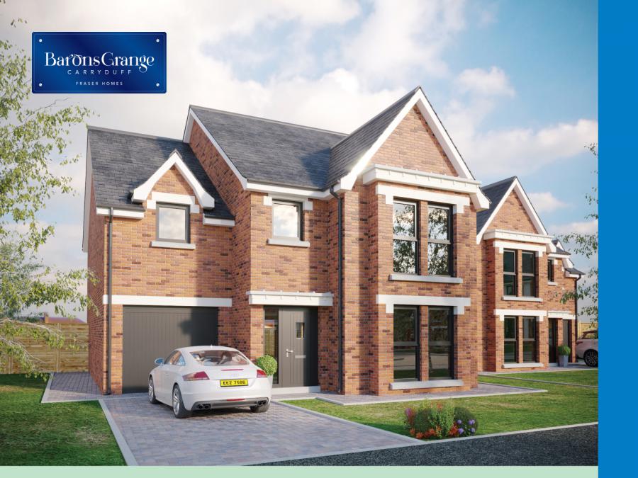 Site 269, Type E3S, BaronsGrange