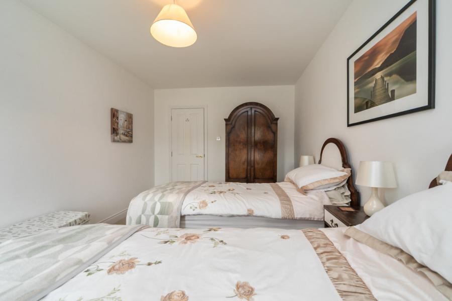 Apartment 11, Myrtlefield Manor, 1 Myrtlefield Park