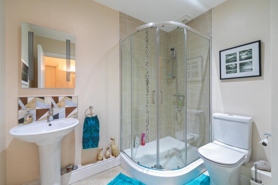 Apartment 11, Myrtlefield Manor, 1 Myrtlefield Park