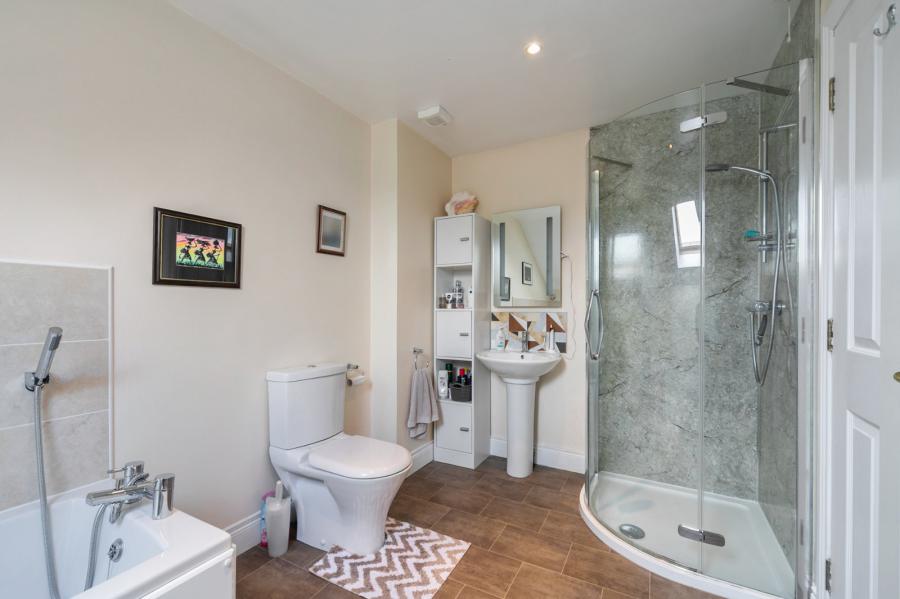 Apartment 11, Myrtlefield Manor, 1 Myrtlefield Park