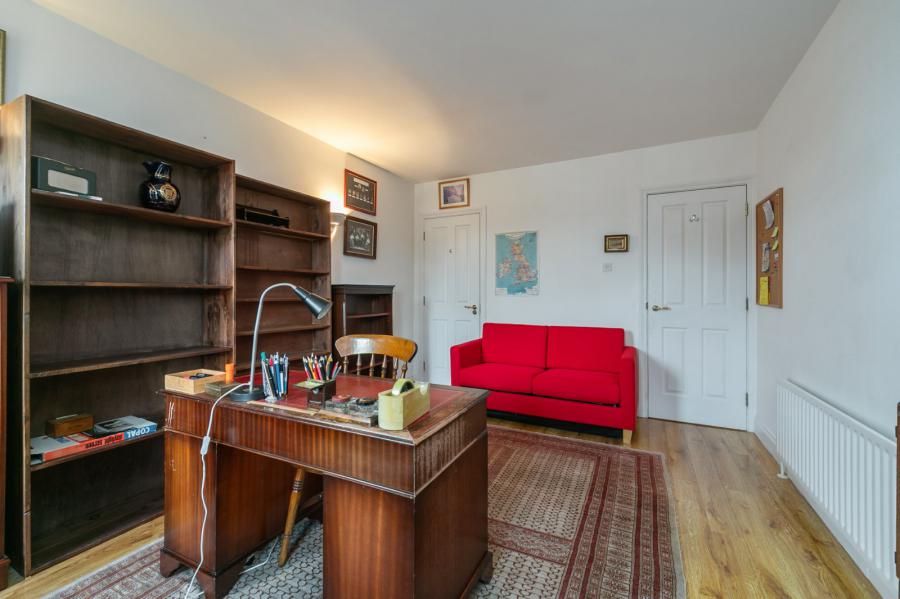 Apartment 11, Myrtlefield Manor, 1 Myrtlefield Park