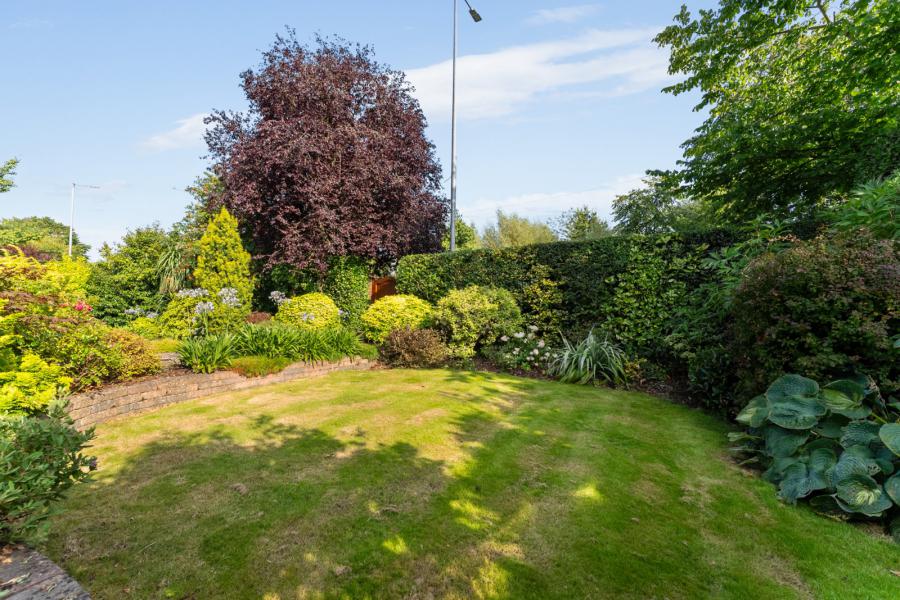 29 Upper Malone Road