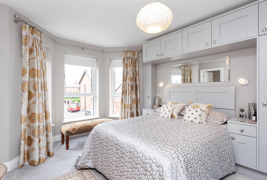 17 Upper Lisburn Road