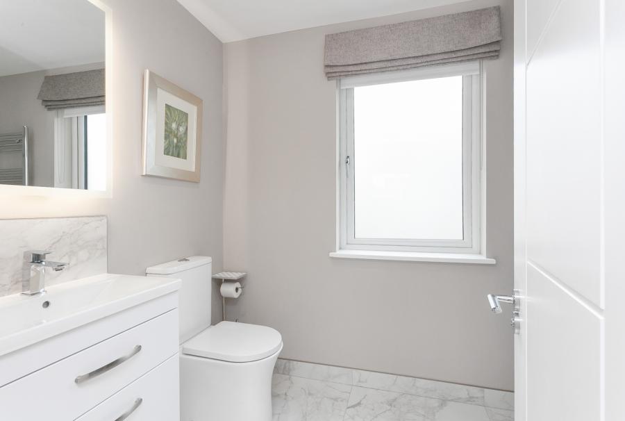 17 Upper Lisburn Road