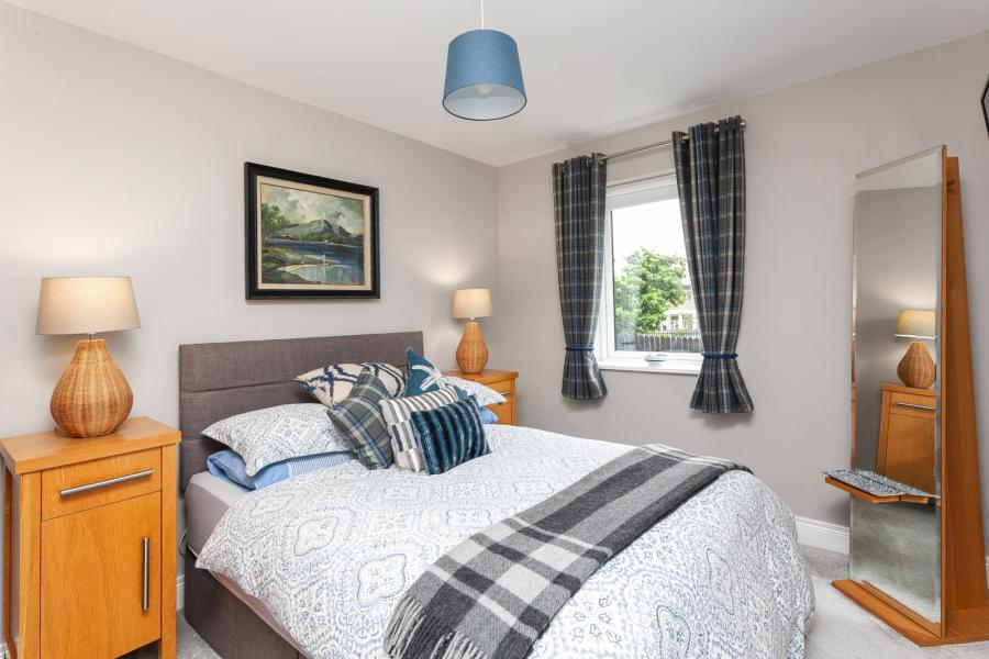 17 Upper Lisburn Road