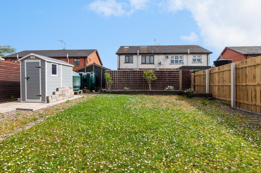 6 Glenabbey Avenue