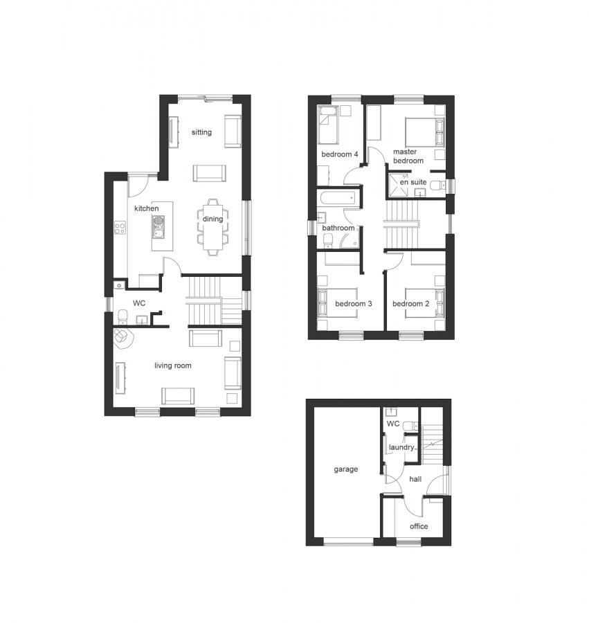 Site 116, F2, Mealough