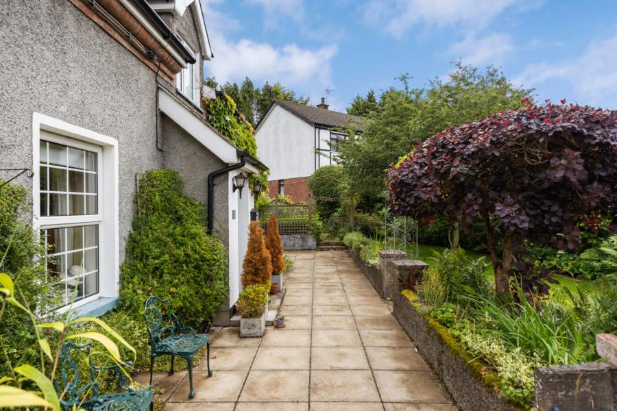 5 St. Patricks Gardens