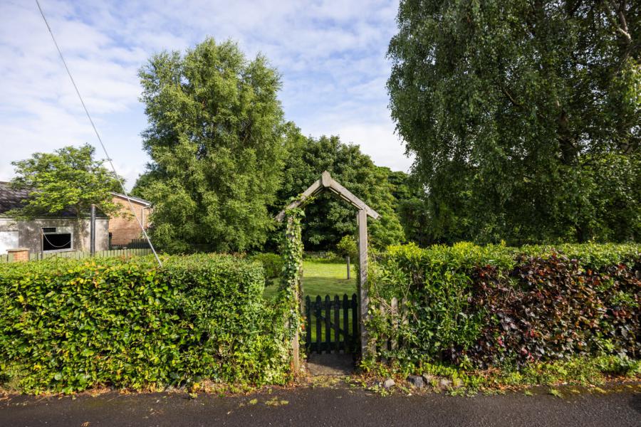 5 St. Patricks Gardens