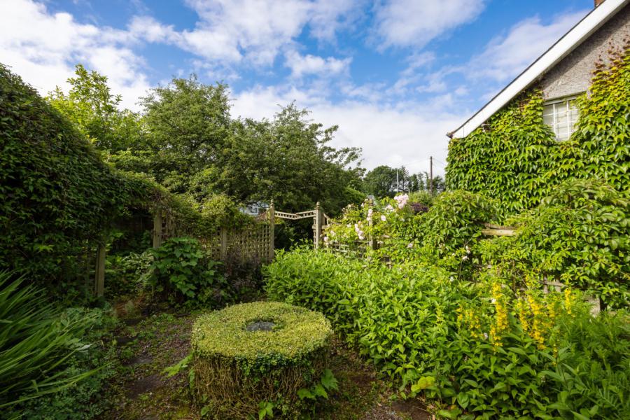 5 St. Patricks Gardens