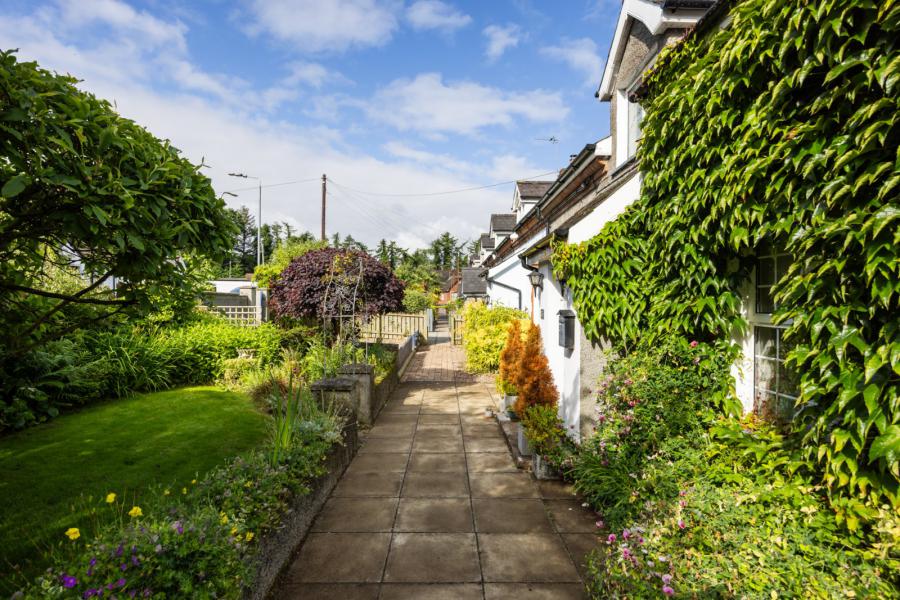 5 St. Patricks Gardens