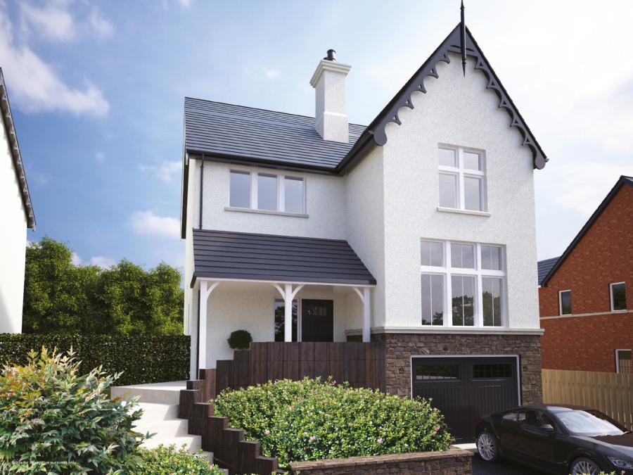 Site 27 The Mills (A), Fairfields,