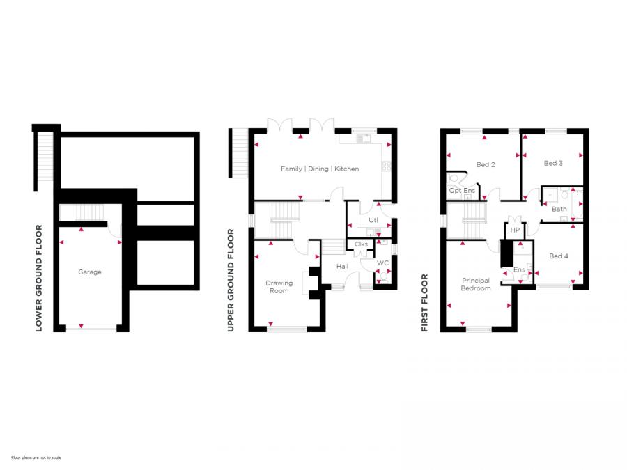 Site 27 The Mills (a), Fairfields,