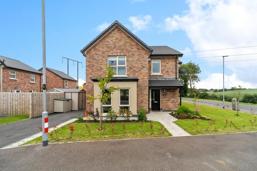 20 Woodbrook Meadows