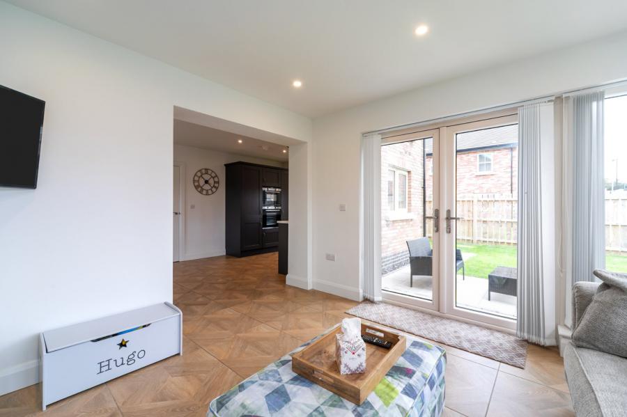 20 Woodbrook Meadows