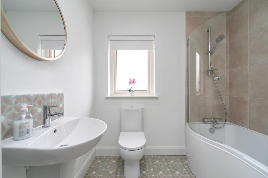 20 Woodbrook Meadows