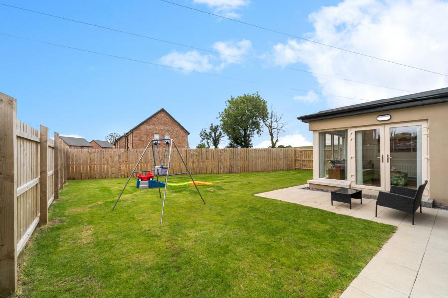 20 Woodbrook Meadows