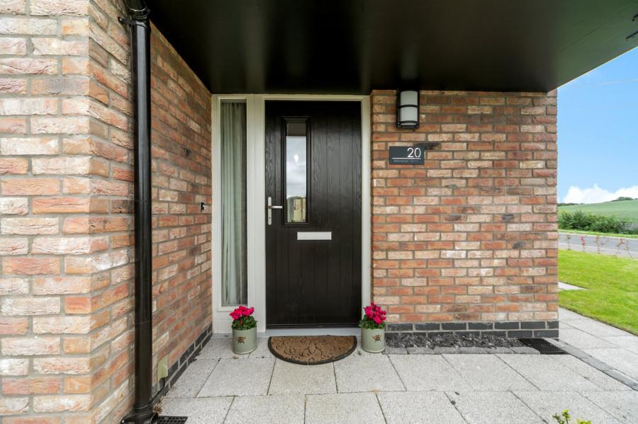20 Woodbrook Meadows