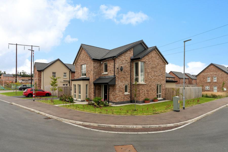 20 Woodbrook Meadows