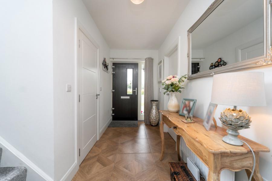 20 Woodbrook Meadows