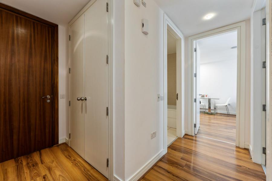 Apartment 7.35 The Arc, 2h Queens Road