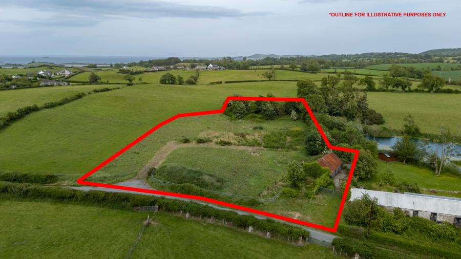 15-19 Myra Road, downpatrick, county down, BT30 7JX