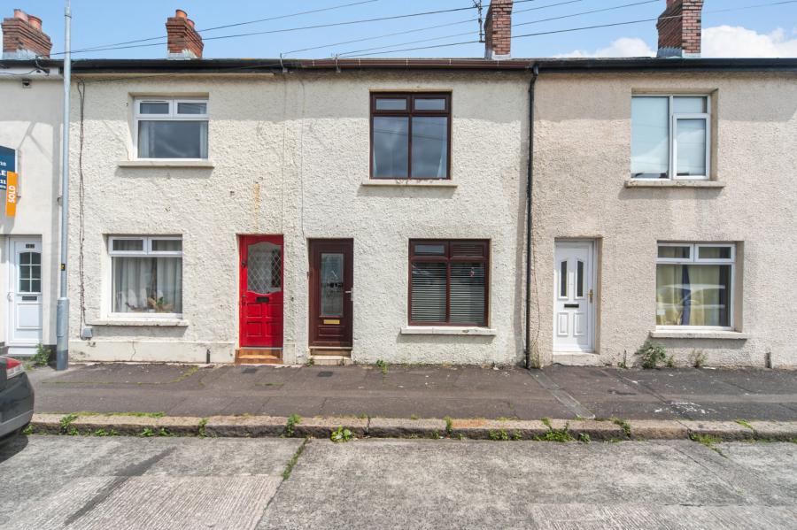 16 Kilburn Street