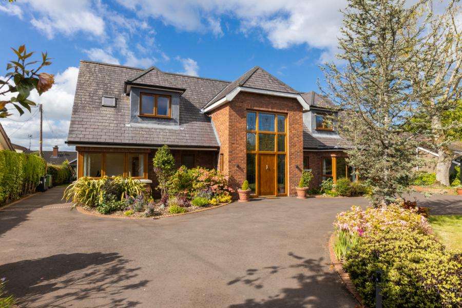 74 Carnreagh