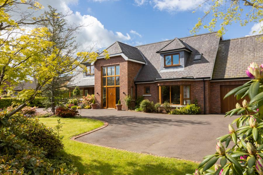 74 Carnreagh
