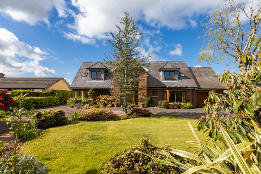 74 Carnreagh