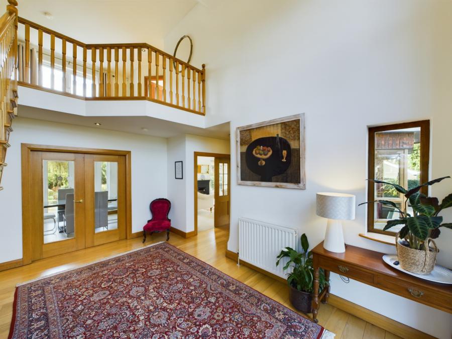 74 Carnreagh
