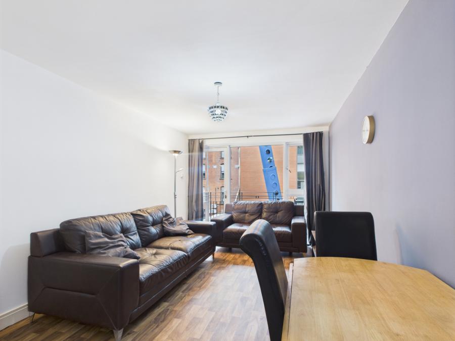Apartment 311, Margarita Plaza, 81 Adelaide Street