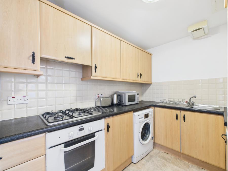 Apartment 311, Margarita Plaza, 81 Adelaide Street