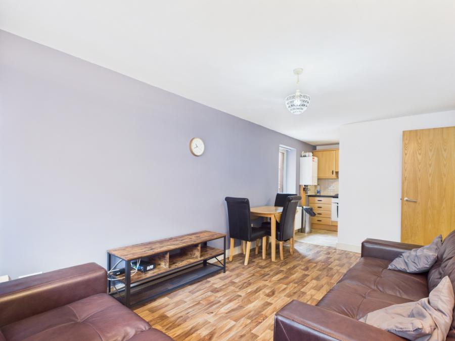 Apartment 311, Margarita Plaza, 81 Adelaide Street