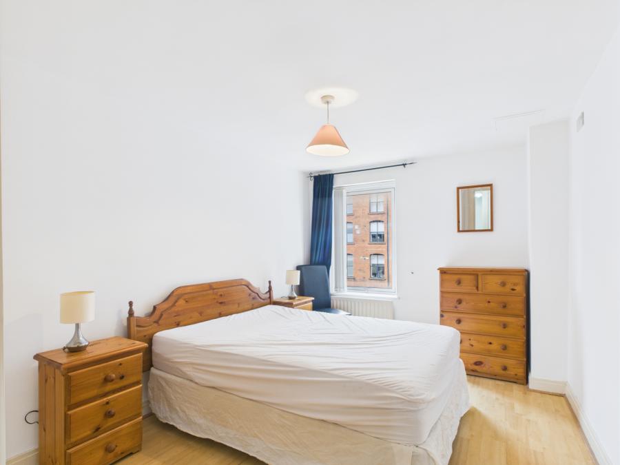 Apartment 311, Margarita Plaza, 81 Adelaide Street